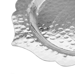دیس مسی مدل تاج دار سایز 2