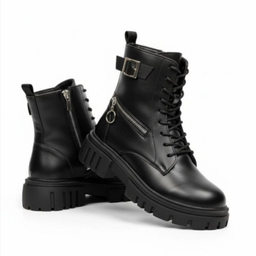 بوت زنانه کد 415