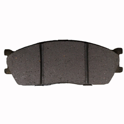 لنت ترمز جلو لنت پارس مدل PL23873 مناسب برای ساینا S