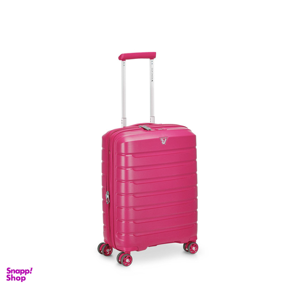 چمدان رونکاتو مدل BUTTERFLY کد 418183 سایز کابین