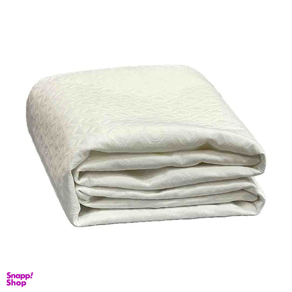 محافظ ضد آب تشک مانیکاهوم مدل waterproof یکنفره سایز 200×90 سانتی متر
