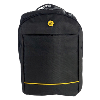 کوله پشتی مدرسه مدل CAT-LOG-JEL