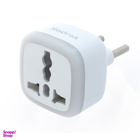 مبدل برق 3 به 2 هادرون کد 026