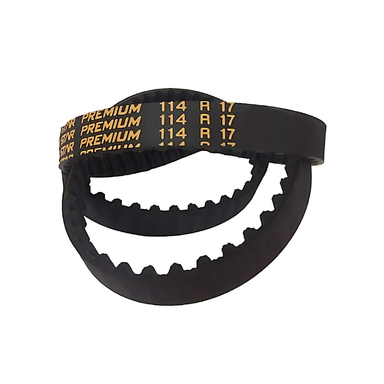 تسمه تایمینگ خودرو دانگیل مدل Superstar 114 مناسب پژو 405