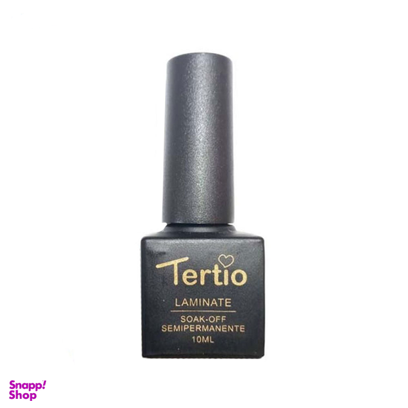 لمینت کاشت ناخن ترتیو کد 3 رنگ صورتی حجم ۱۰ میلی لیتر