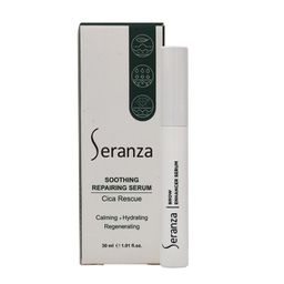 سرم تقویت ابرو سرانزا مدل brow enhancer حجم 9 میلی لیتر
