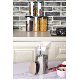 بانکه آریاسام مدل Barista-1 کد 233