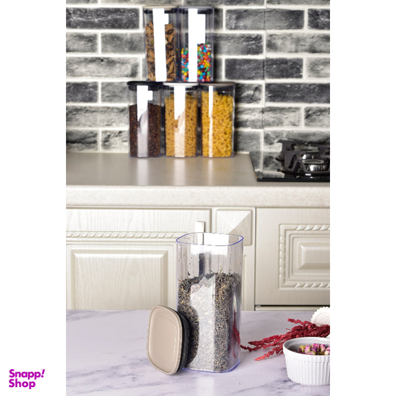 بانکه آریاسام مدل Barista-1 کد 233
