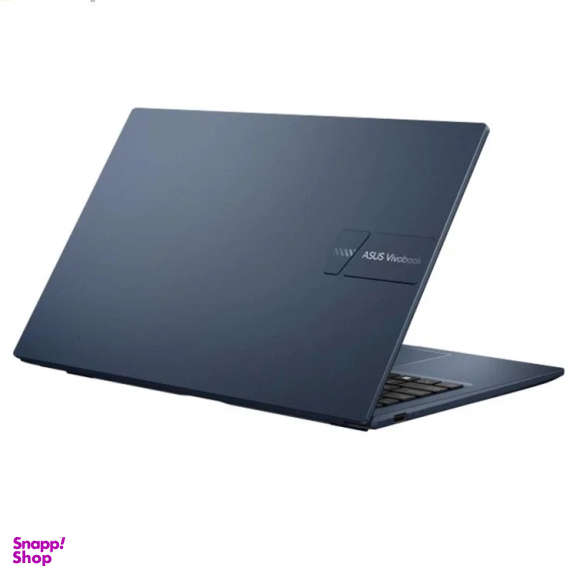 لپ تاپ 15.6 اینچ ایسوس مدل Vivobook 15 X1504VA-NJ379-i7 1355U 12GB 1SSD کاستوم شده