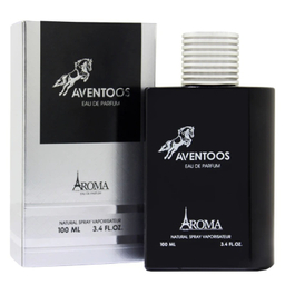 ادوپرفیوم مردانه آروما مدل Aventoos