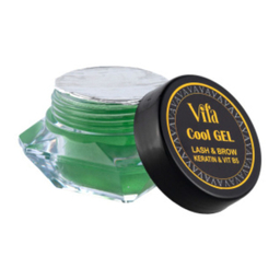 ژل ابرو و مژه ویفا مدل Cool Gel