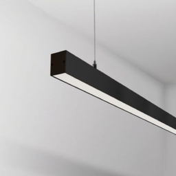 چراغ آویز مدل لاینر کد M-01