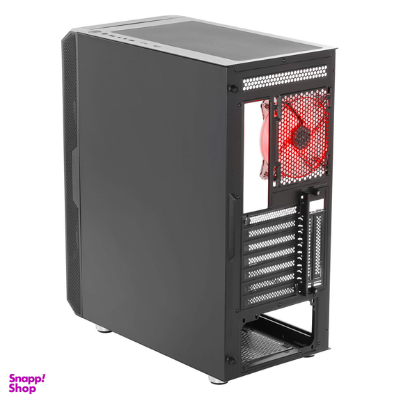 کیس گیمینگ گرین مدل Griffin G4