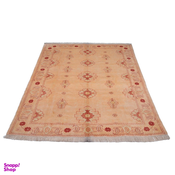 فرش دستباف سی پرشیا کد 171435 سایز 173x155 سانتی‌ متر