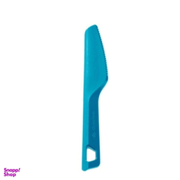 سرویس قاشق و چنگال و چاقو مدل QH-03 مجموعه ۳ عددی