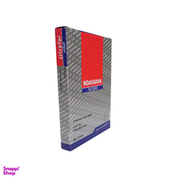 فیلتر کابین خودرو نوآوران مدل NC3101 مناسب پژو پارس