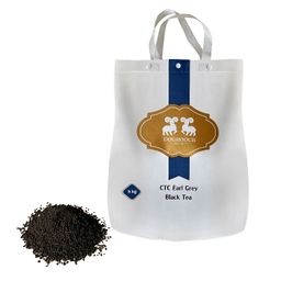 چای سیاه خارجی کله مورچه ارل گری دو قوچ وزن ۵ کیلوگرم