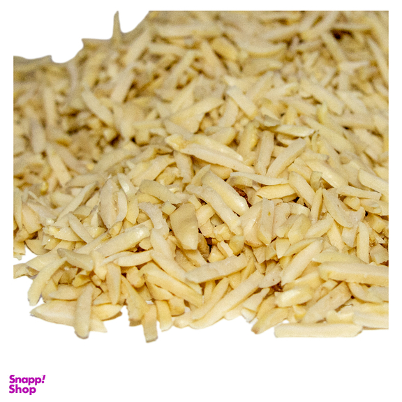 خلال بادام درختی حقیقت وزن 230 گرم