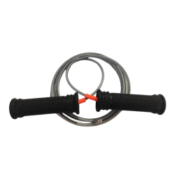 طناب ورزشی مدل GHSER_131