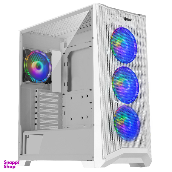 کیس مخصوص بازی Mid Tower فاطر مدل Fater FG-770