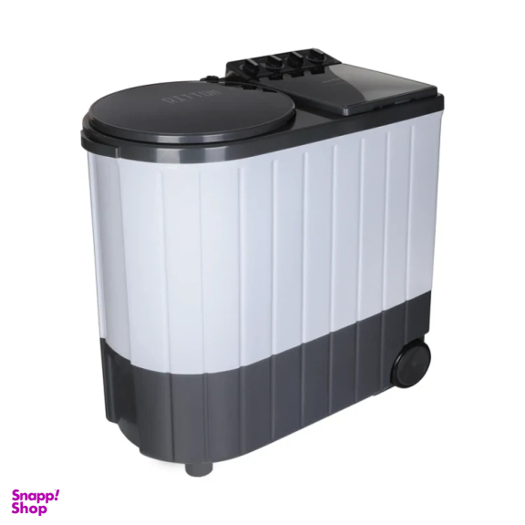 لباسشویی پتو شور ریتون مدل ACE PRO ظرفیت 18 کیلوگرم