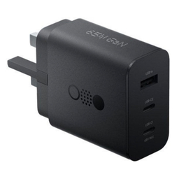 شارژر 65 وات CMF مدل Lifecycle Carbon