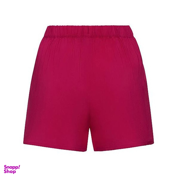 شلوارک زنانه اسمارا کد Z-YV45