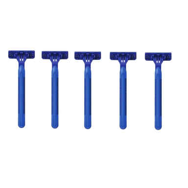 خود تراش کاپوس اسکین کر مدل Twin بسته 5 عددی