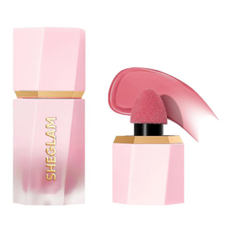 رژگونه مایع شیگلم رنگ Love Cake حجم 10 میلی لیتر