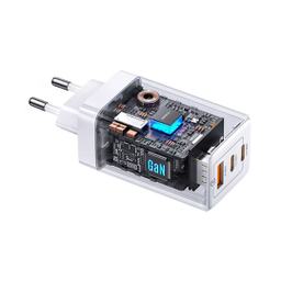 شارژر دیواری 65 وات یوسمز مدل US-CC180