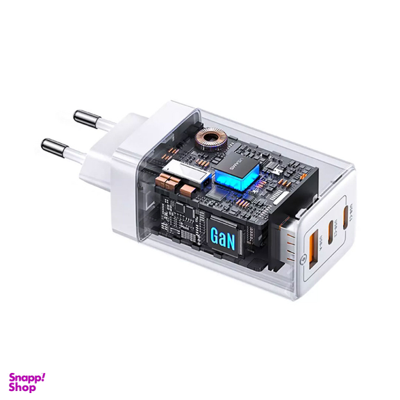 شارژر دیواری 65 وات یوسمز مدل US-CC180