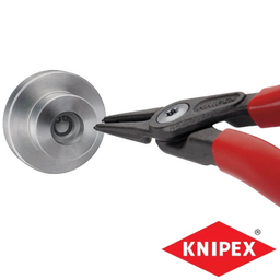 انبر خار جمع کن کنیپکس مدل 4811J2 سایز 7 اینچ