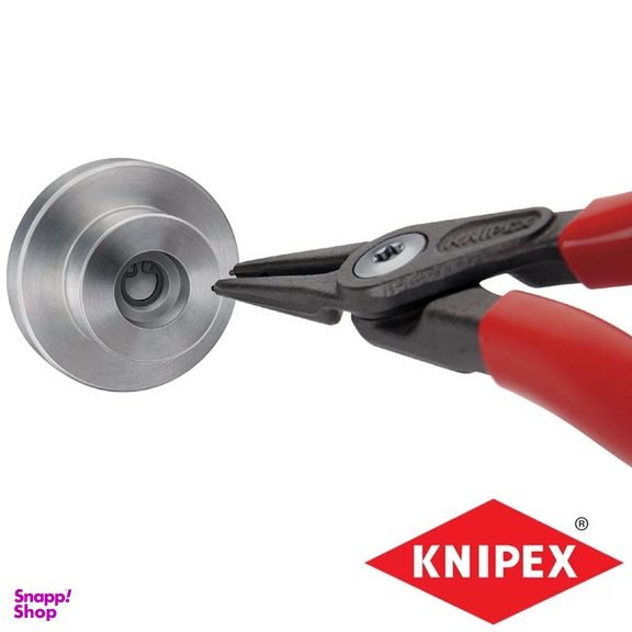 انبر خار جمع کن کنیپکس مدل 4811J2 سایز 7 اینچ