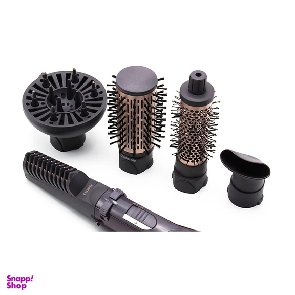 سشوار چرخشی مک استایلر مدل MC-6651