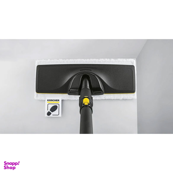 بخارشوی کارچر مدل SC4 Easy fix