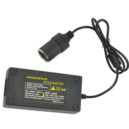 مبدل برق شهری به فندکی خودرو مدل c-98