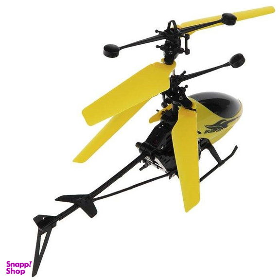 مینی کوپتر بازی مدل سنسوری کد 8056