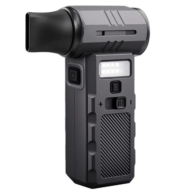 جت فن و جارو شارژی دوکاره کد F028