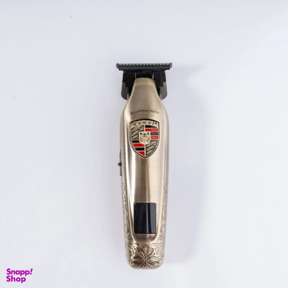 ماشین اصلاح موی سر و صورت کیمی مدل KM-2236