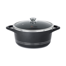 سرویس پخت و پز 15 پارچه ام جی اس طرح ایتالیا B