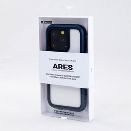 کاور کی -زد دو مدل Ares مناسب برای گوشی موبایل اپل iPhone 13 / 14