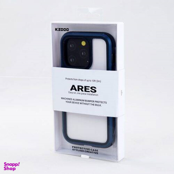 کاور کی -زد دو مدل Ares مناسب برای گوشی موبایل اپل iPhone 13 / 14