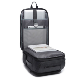 کوله پشتی لپ تاپ ۱۵ اینچ بنج مدل BG-22005