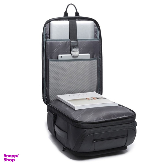 کوله پشتی لپ تاپ ۱۵ اینچ بنج مدل BG-22005