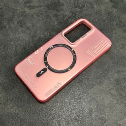 کاور گوشی موبایل مدل SCool_10 مناسب شیائومی Redmi Note 10 4G \ Poco M5s
