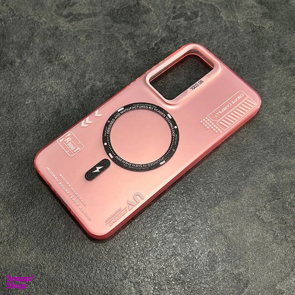 کاور گوشی موبایل مدل SCool_10 مناسب شیائومی Redmi Note 10 4G \ Poco M5s