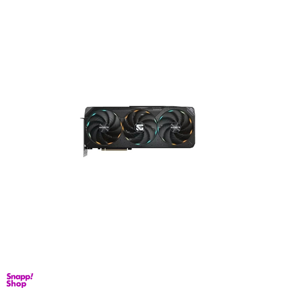 کارت گرافیک گیگابایت مدل RTX 5070 Ti OC Gaming ظرفیت 16 گیگابایت