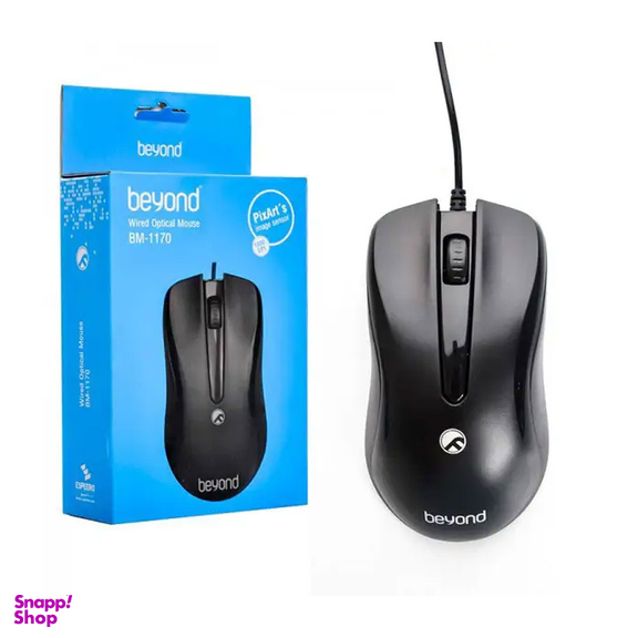 ماوس بیاند مدل BM-1170