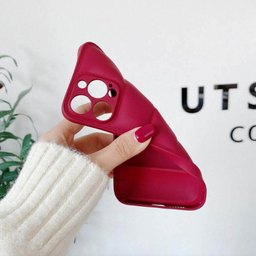 کاور اپیکوی مدل Puffy Puffer مناسب برای گوشی موبایل سامسونگ Galaxy A32 4G