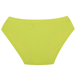 شورت پسرانه کانتکس مدل 249015855 رنگ سبز فسفری